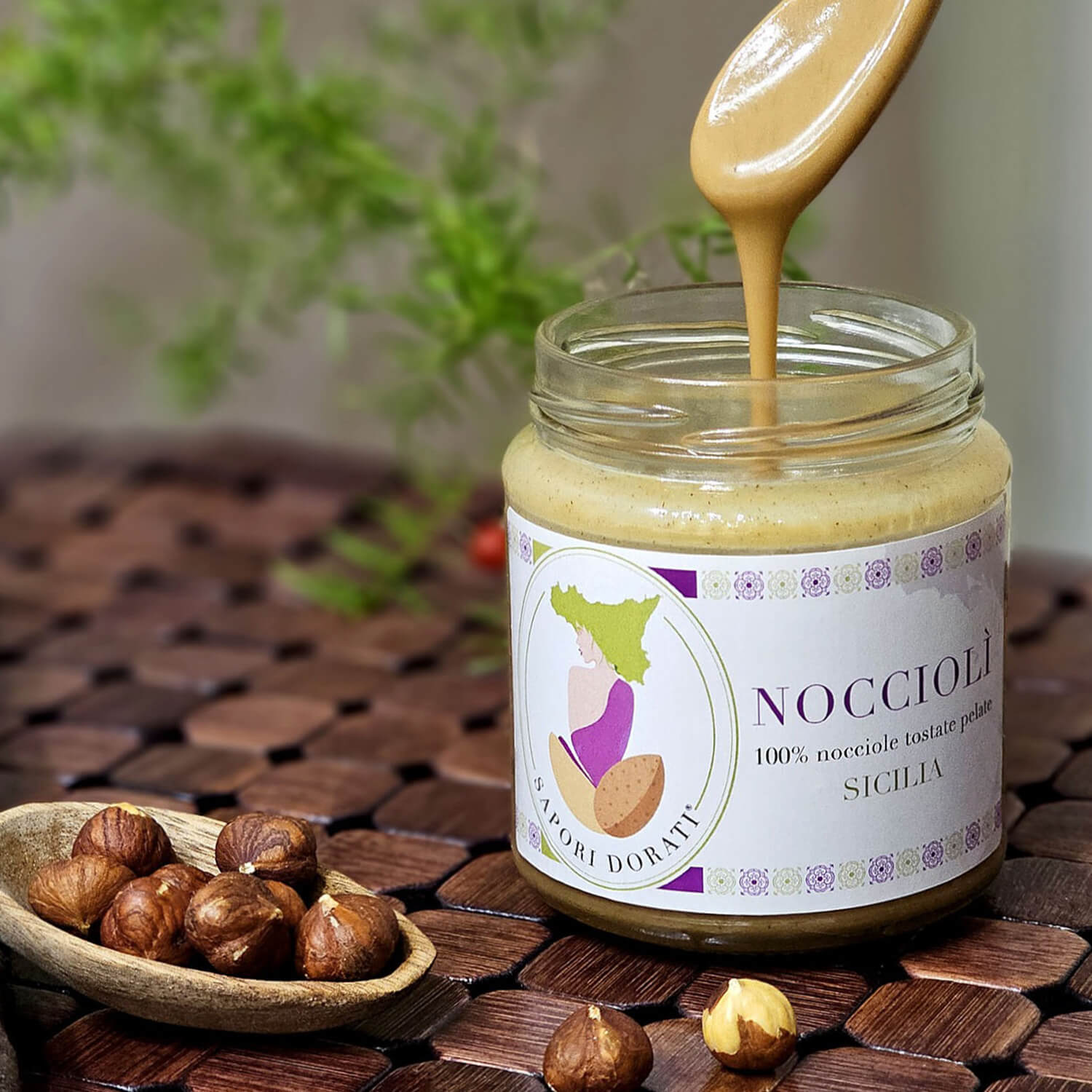 Nocciolì